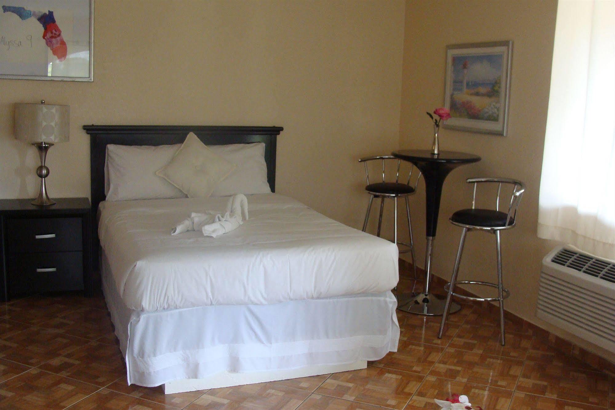 Sevilla Inn Kissimmee- Near Disney Luaran gambar